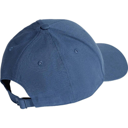 Gorra de Béisbol de Sarga de Algodón