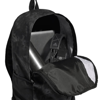 Mochila Linear Graphic