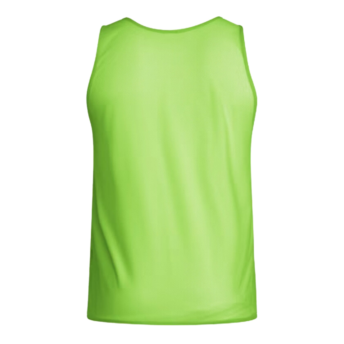 Pro Bib Unisex Verde