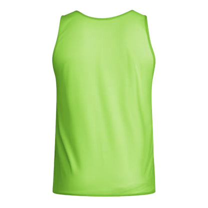 Pro Bib Unisex Verde