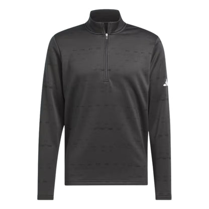 Sudadera Core Printed Quarter Zip