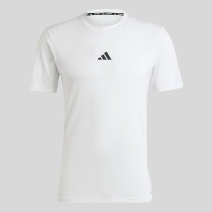 Playera Workout Logo