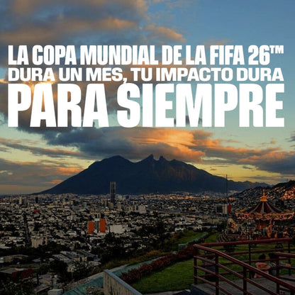 2026 Aportación Con Causa Legado Monterrey