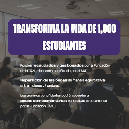 2026 Aportación Con Causa Legado Monterrey