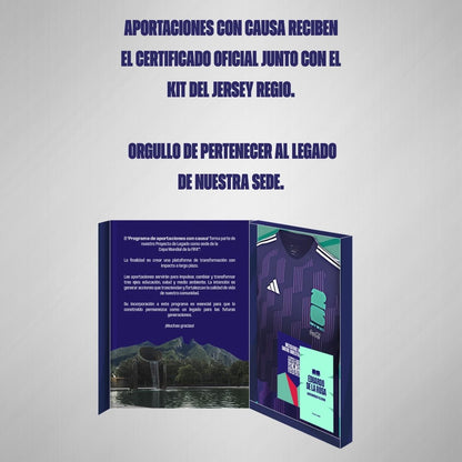 2026 Aportación Con Causa Legado Monterrey