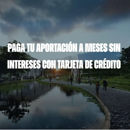2026 Aportación Con Causa Legado Monterrey