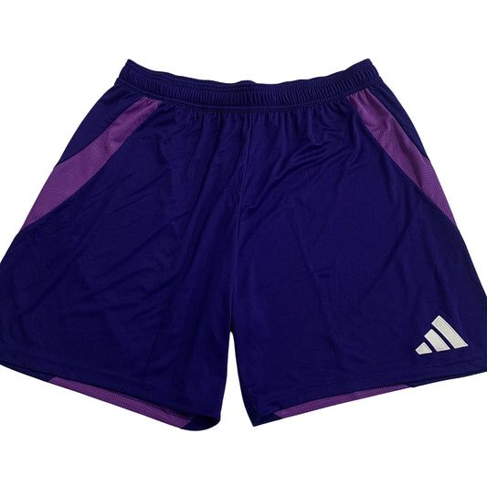 Short ADIDAS Morada
