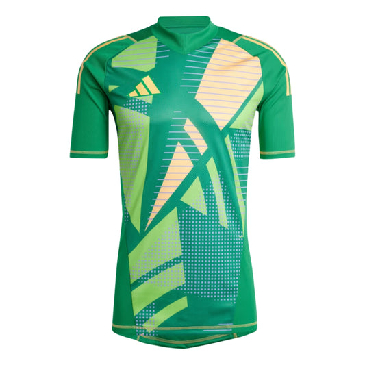 Playera Verde T24 P GK JSY
