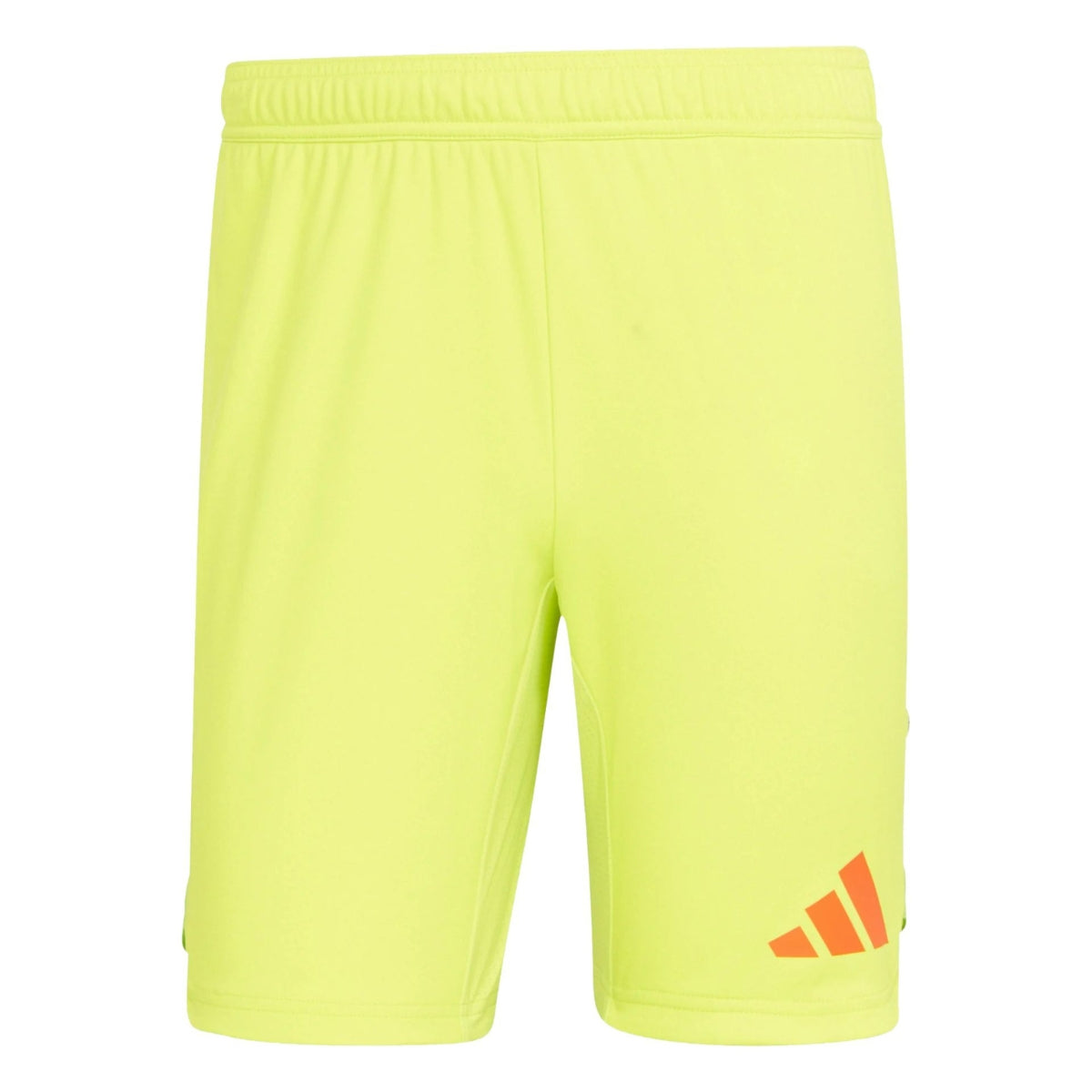 ADIDAS Tiro 24 Pro GK Short Semi Solar Yellow