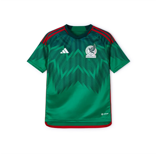 Camisa de México
