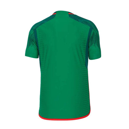 Camisa de México