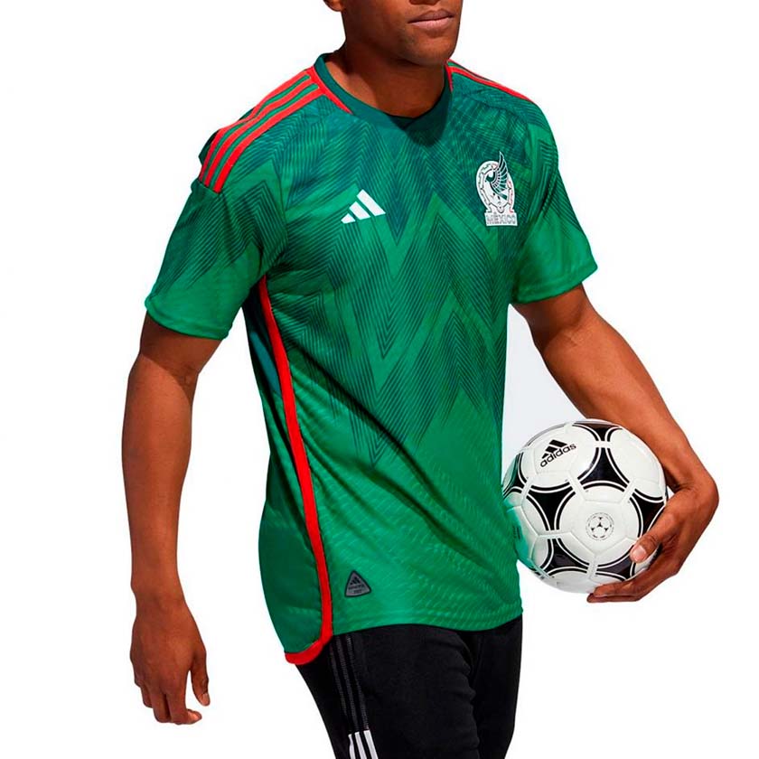 Camisa de México