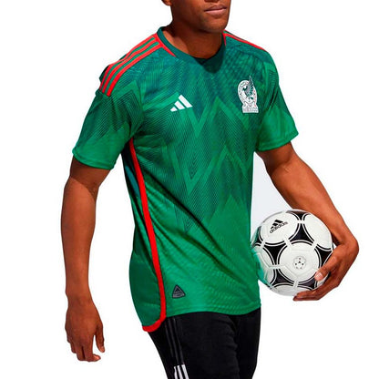 Camisa de México