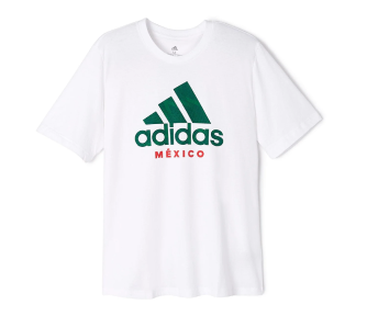 Camisa mundial