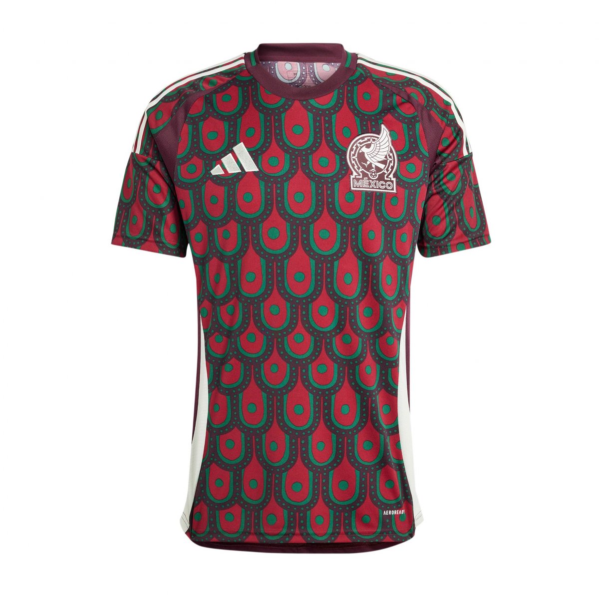 Camisa de México