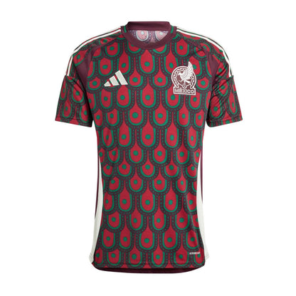 Camisa de México