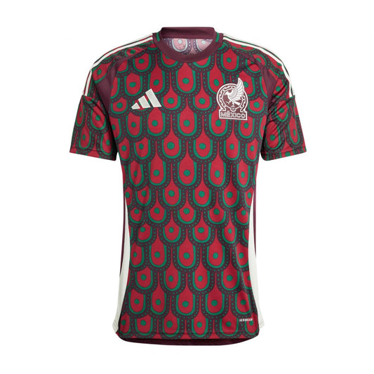 Jersey México